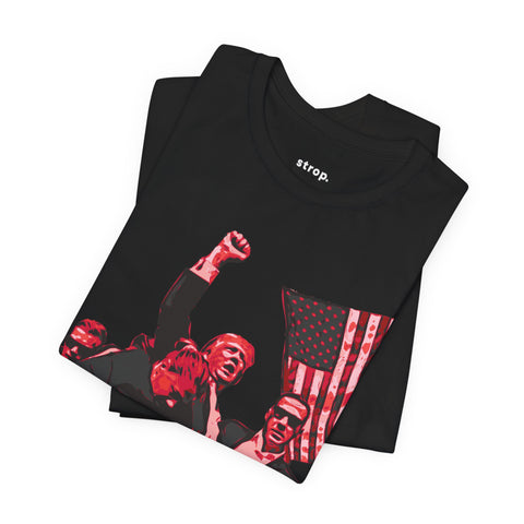 The DNA - Donald Trump Unisex Tee