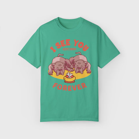 I See You - Unisex pet tee
