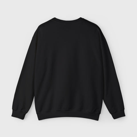 Enjoy the Life - Heavy Blend™ Crewneck Sweatshirt