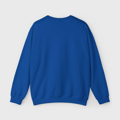 Enjoy the Life - Heavy Blend™ Crewneck Sweatshirt