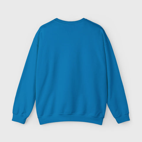 Enjoy the Life - Heavy Blend™ Crewneck Sweatshirt