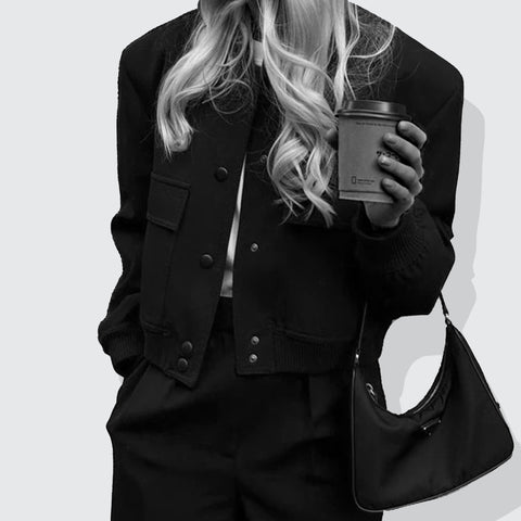 The Pilot - Women's Jacket