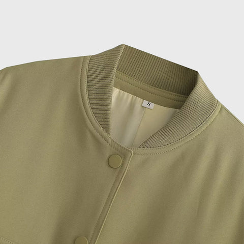 The Pilot - Women's Jacket