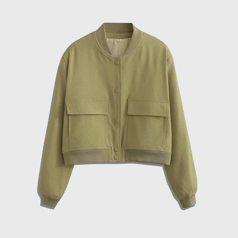 The Pilot - Women's Jacket