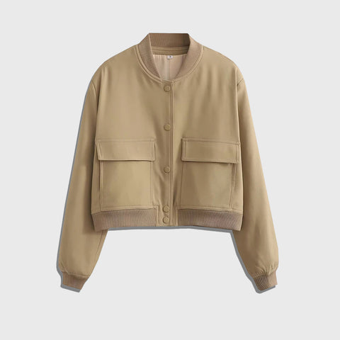 The Pilot - Women's Jacket
