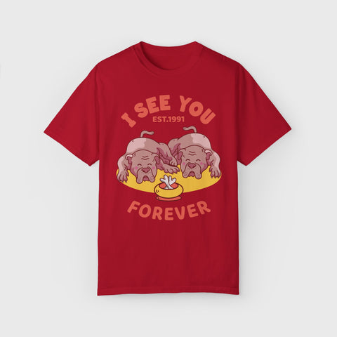 I See You - Unisex pet tee