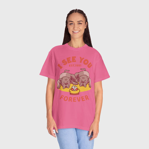 I See You - Unisex pet tee