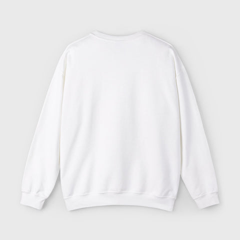 Enjoy the Life - Heavy Blend™ Crewneck Sweatshirt