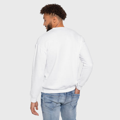 Write Your Story - Drop Shoulder Sweatshirt