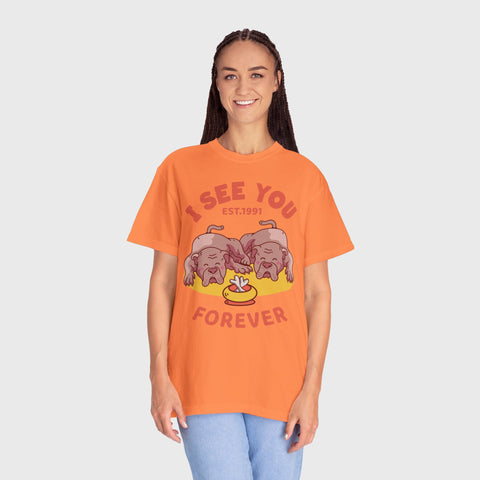 I See You - Unisex pet tee