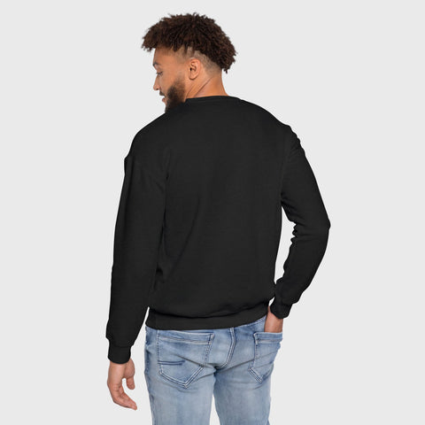 Never Stop Imagining - Drop Shoulder Sweatshirt