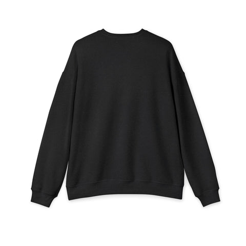 The Struggle is Real - Drop Shoulder Sweatshirt