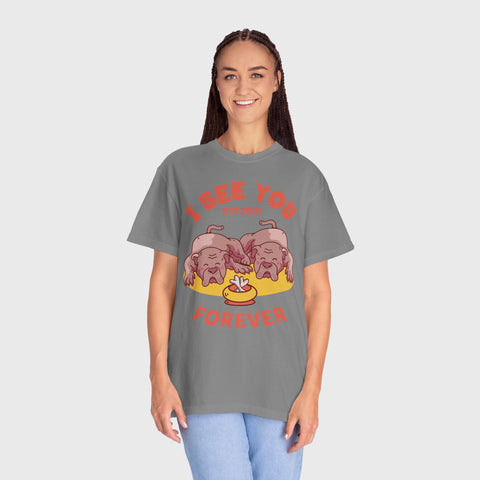 I See You - Unisex pet tee