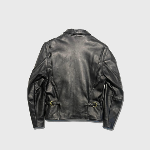 The Starlight - Men's Leather Jacket