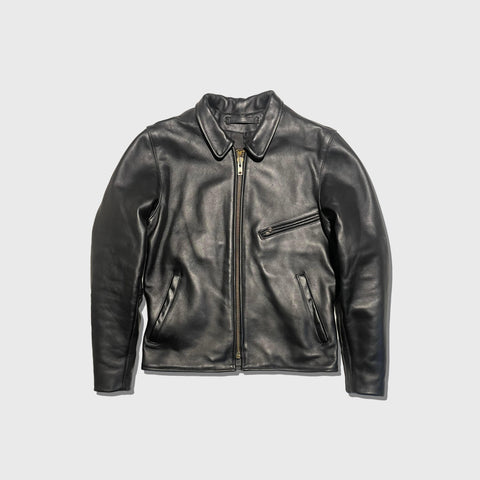 The Starlight - Men's Leather Jacket