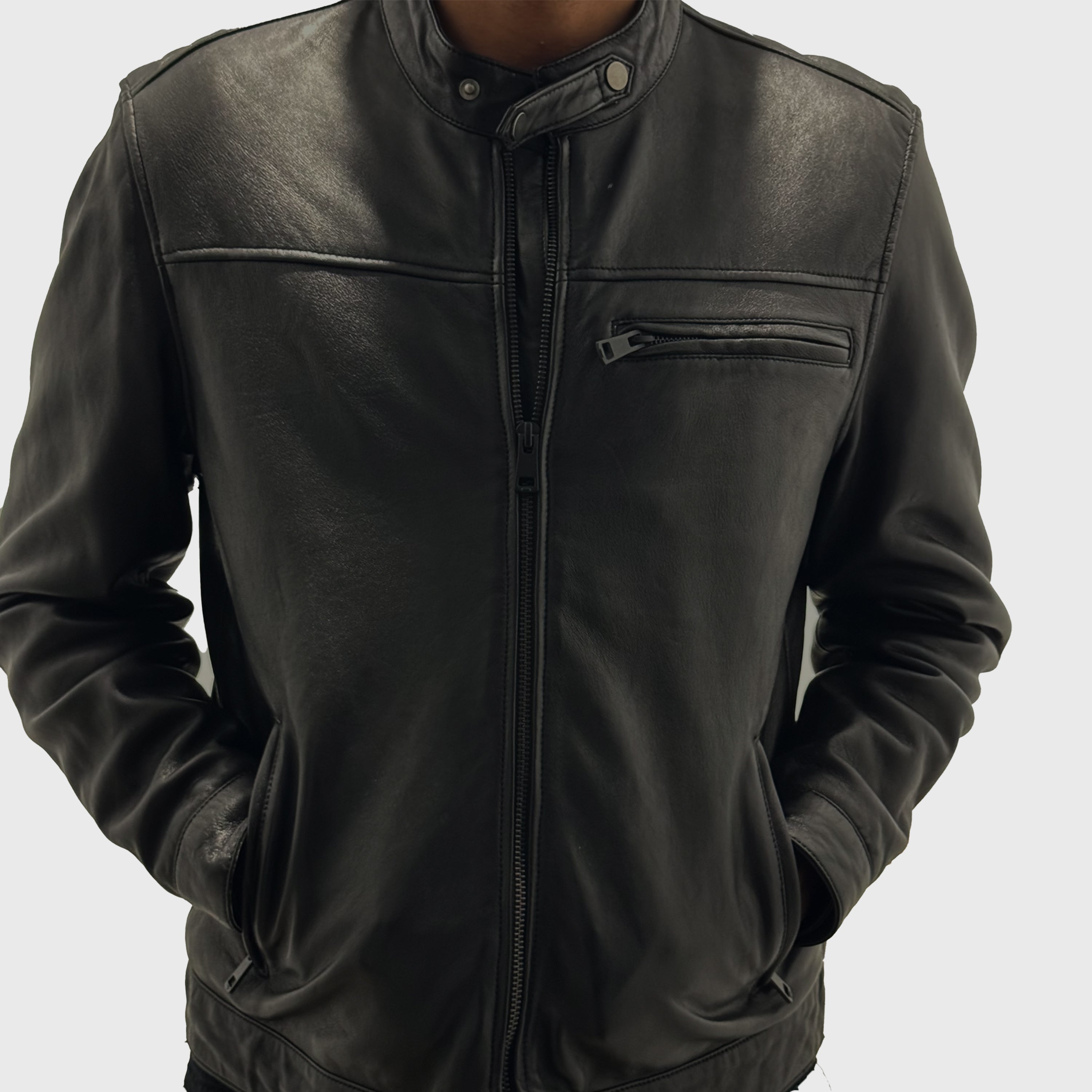 Buy Roadster Men Grey Solid Puffer Jacket - Jackets for Men 7295090 | Myntra