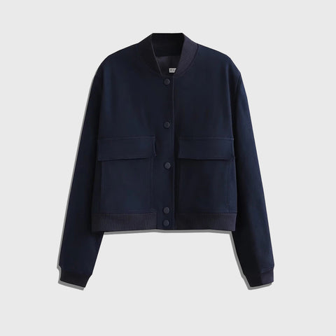 The Pilot - Women's Jacket