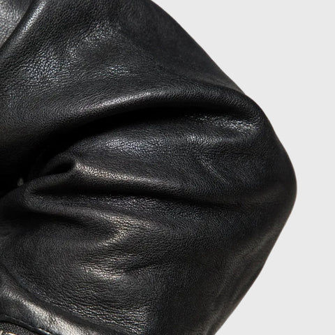 The Viper - Men's Leather Jacket